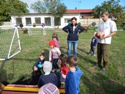 Sorbon - pes fotbalista